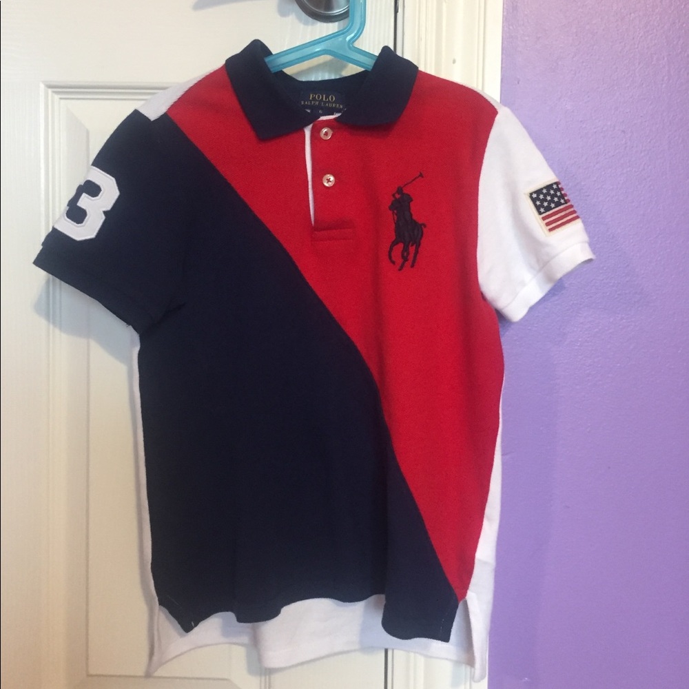 Ralph Lauren Polo